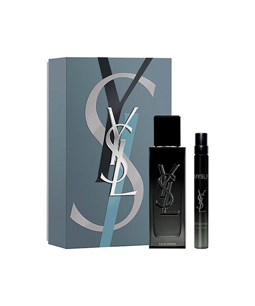 MYSLF EAU DE PARFUM SUMMER GIFT SET | Myslf Perfume | YSL Beauty UAE